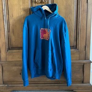 Deus Ex Machina Hoodie